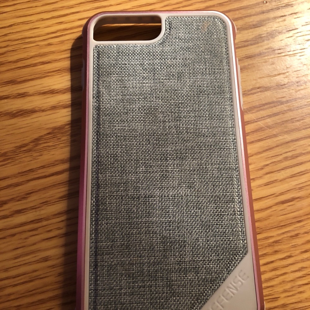 iPhone case